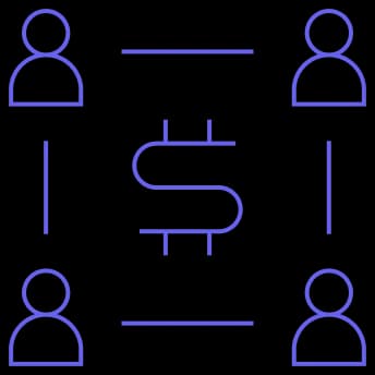 Strengthen sales and partner enablement illustration